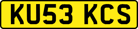 KU53KCS