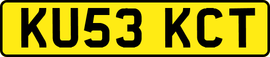 KU53KCT