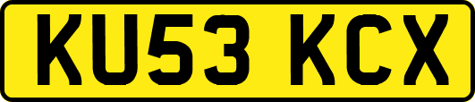 KU53KCX