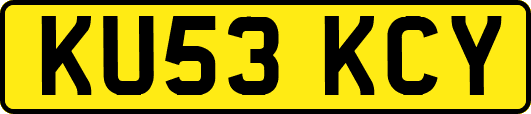 KU53KCY