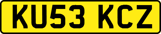 KU53KCZ