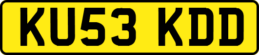KU53KDD