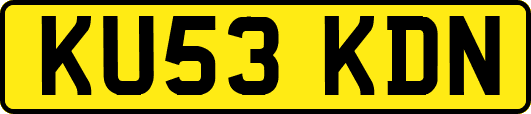 KU53KDN