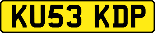 KU53KDP