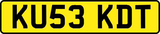 KU53KDT