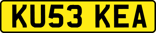 KU53KEA
