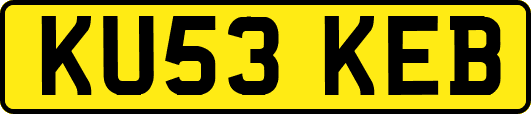 KU53KEB