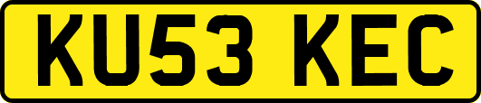 KU53KEC