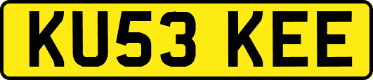 KU53KEE
