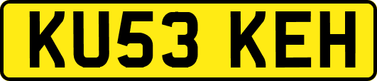 KU53KEH