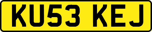 KU53KEJ