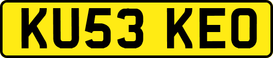 KU53KEO