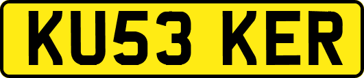 KU53KER