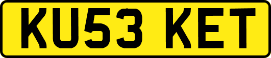 KU53KET