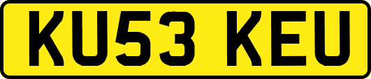 KU53KEU