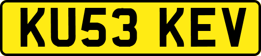 KU53KEV