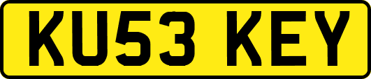KU53KEY