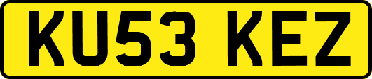 KU53KEZ