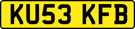 KU53KFB