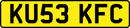 KU53KFC