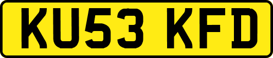 KU53KFD