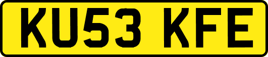 KU53KFE