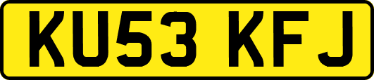 KU53KFJ