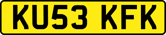 KU53KFK
