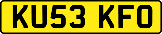 KU53KFO