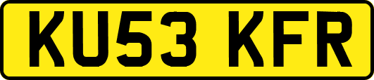 KU53KFR