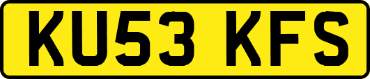 KU53KFS