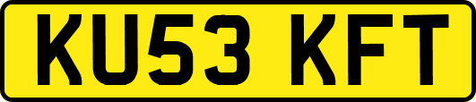 KU53KFT