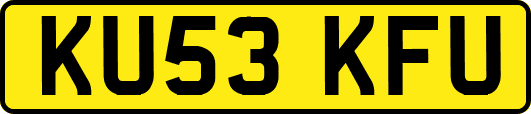KU53KFU