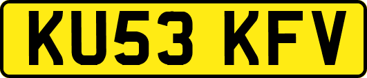 KU53KFV