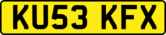 KU53KFX