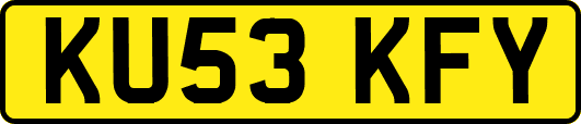 KU53KFY