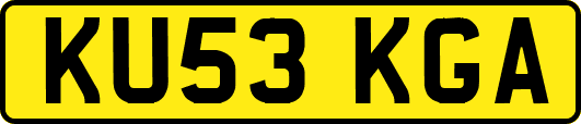 KU53KGA