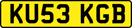 KU53KGB