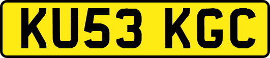 KU53KGC