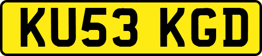 KU53KGD