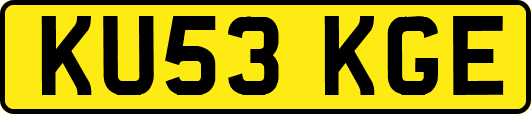 KU53KGE
