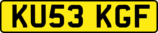 KU53KGF
