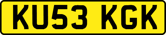 KU53KGK