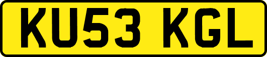 KU53KGL