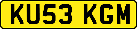 KU53KGM