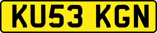 KU53KGN