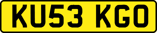 KU53KGO