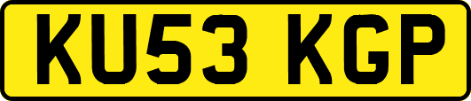 KU53KGP