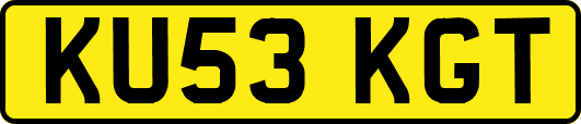 KU53KGT