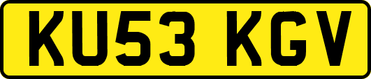KU53KGV